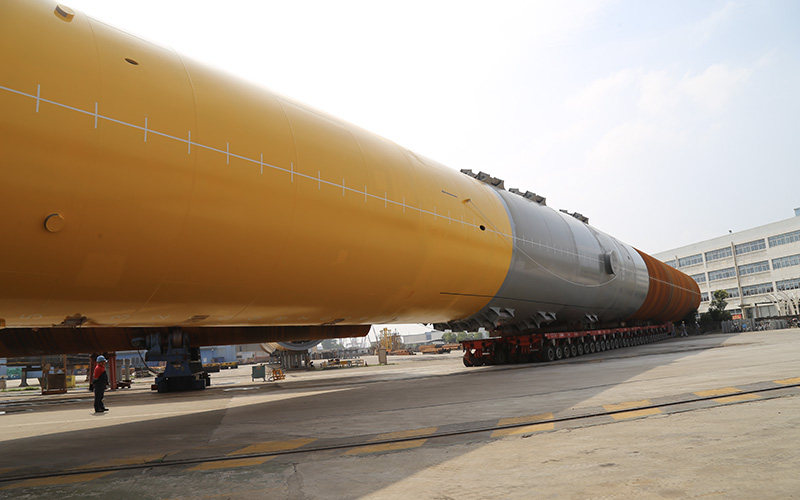 華能大豐300MW項目